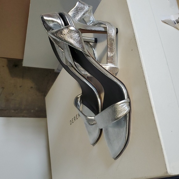 Sz 36 NIB Isabel Marant heels - Picture 1 of 5